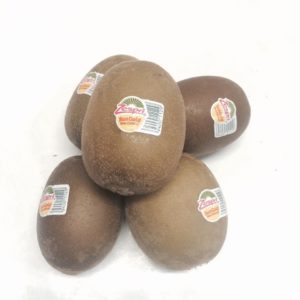 KIWI GOLD Zespri