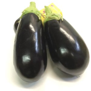 MELANZANE