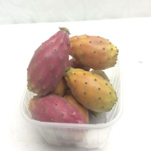 FICHI D'INDIA