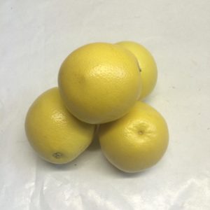 POMPELMO GIALLO