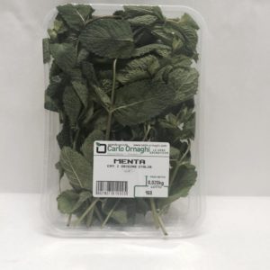 MENTA 20g