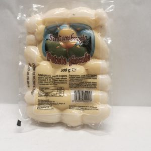 PATATINE SOTTO VUOTO 500 gr