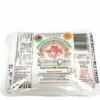 MOZZARELLA DI BUFALA CAMPANA DOP - TRECCIA 250 gr