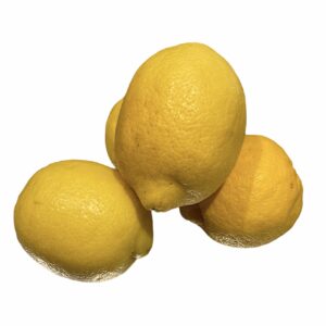 LIMONI SICILIA