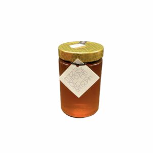 MIELE ITALIA - MILLEFIORI 500gr