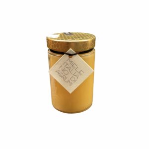 MIELE ITALIA - AGRUMI 500gr