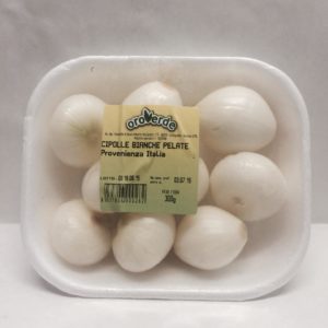 CIPOLLE BORETTANE 300g