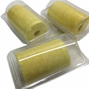 ANANAS TRONCHETTO PULITO