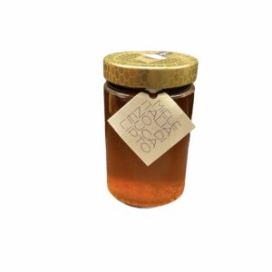 MIELE ITALIA - EUCALIPTO 500gr
