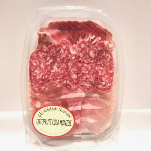 SALUMI MISTI 120 gr conf.
