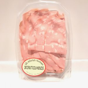 MORTADELLA 110 gr