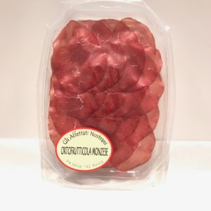 BRESAOLA PUNTA D’ANCA 110 gr