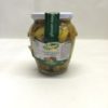 CARCIOFI SPACCATI sott'olio 550gr