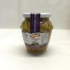 MELANZANE A FILETTI 550gr