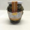 CIMA DI RAPE sott'olio 550gr