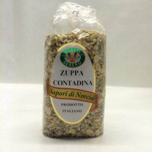 ZUPPA CONTADINA - I Sapori di Norcia 500gr