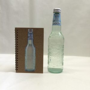 GASSOSA GALVANINA 355ml