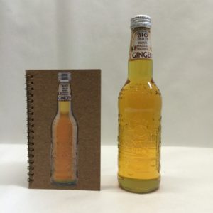 GINGER GALVANINA 355ml