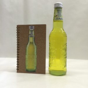 CEDRATA GALVANINA 355ml