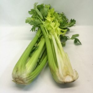 SEDANO VERDE
