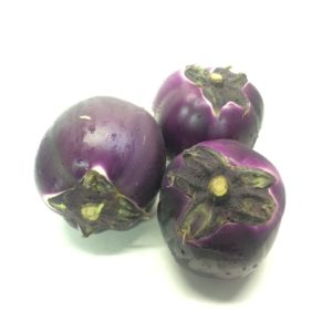 MELANZANE VIOLA