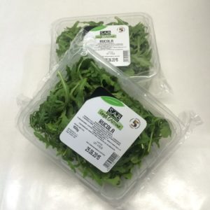 RUCOLA conf 100g