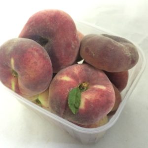 PESCHE TABACCHIERE