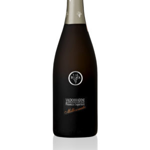 MILLESIMATO Extra Dry Valdobbiadene Prosecco Superiore D.O.C.G. – Val D'oca