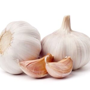 AGLIO ROSSO
