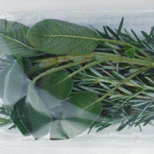 AROMI MISTI Salvia e Rosmarino (conf)