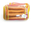 CAROTE CONFEZIONE 1/2 Kg