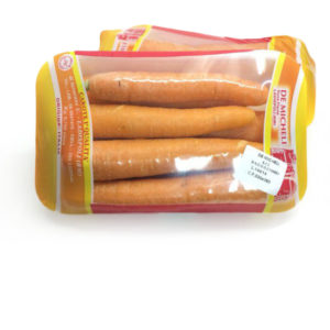 CAROTE CONFEZIONE 1/2 Kg