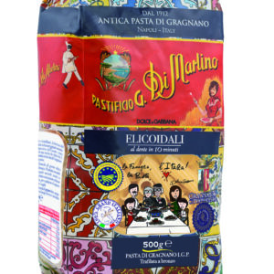ELICOIDALI 500 gr