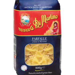 FARFALLE 500 gr