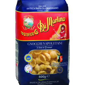 GNOCCHI NAPOLETANI 500 gr