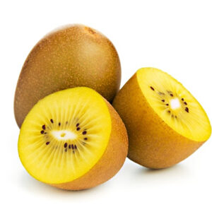 KIWI GOLD Zespri