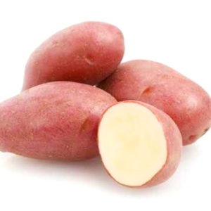 PATATE ROSSE