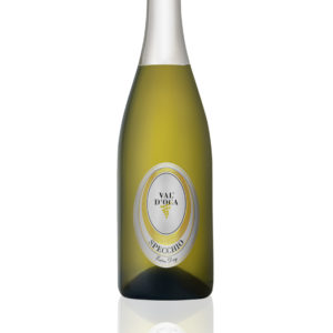 SPECCHIO Vino Spumante – Extra Dry . Val D'oca