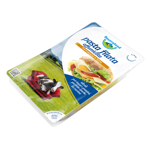 Bayernland_Pasta filata affumicata fette