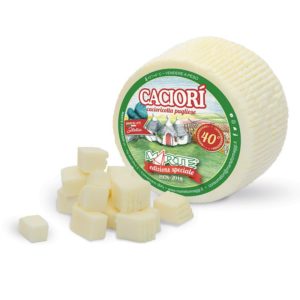 CACIORICOTTA PUGLIA tonda