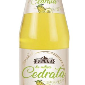 CEDRATA SPUMA ALPINA 75cl a bott.