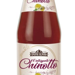 CHINOTTO SPUMA ALPINA 75cl a bott.