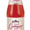 GINGER SPUMA ALPINA 75cl a bott.