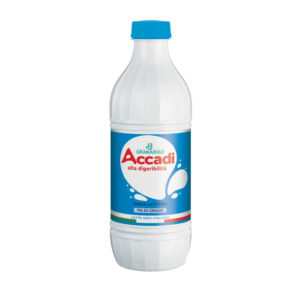 Latte ACCADI 1lt