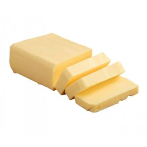 BURRO PANETTO Italia 250gr