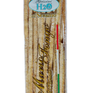GRISSINI H20 sesamo MARIO FONGO