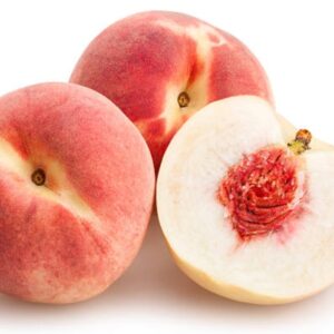 PESCHE BIANCHE