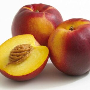 PESCHE NOCI GIALLE