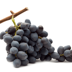 UVA NERA senza semi