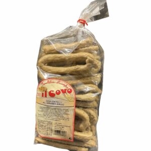 SCALDATELLI ALGRANO ARSO 400gr